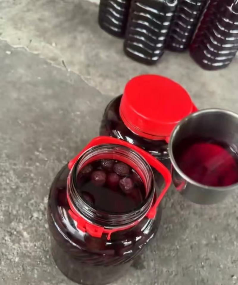 浙江兰溪马涧原酿杨梅酒工厂直发一条龙服务一手货源稳定供应