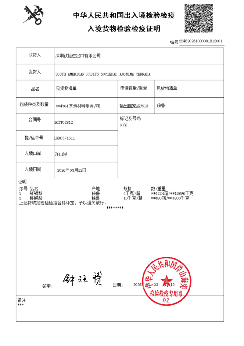进口牛油果|一件代发|支持对接电商|货源稳定