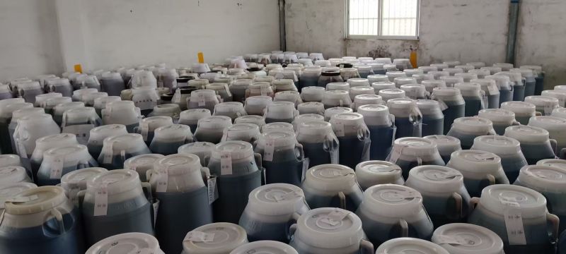 土蜂蜜【农家土蜂蜜】！支持视频看货，可发往全国市场！