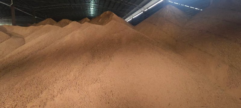 茶枯茶粕粉厂家直销湖南产地直销