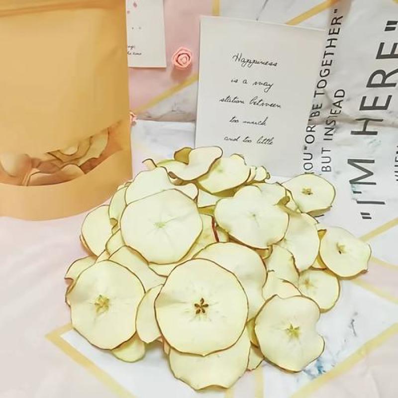 采用精品苹果片苹果干源头工厂/厂家直发/量大从优/欢迎联系
