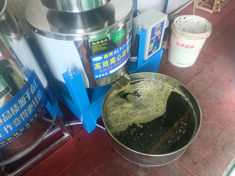 菜籽油自产自销质量保证量大优惠对接全国欢迎采购