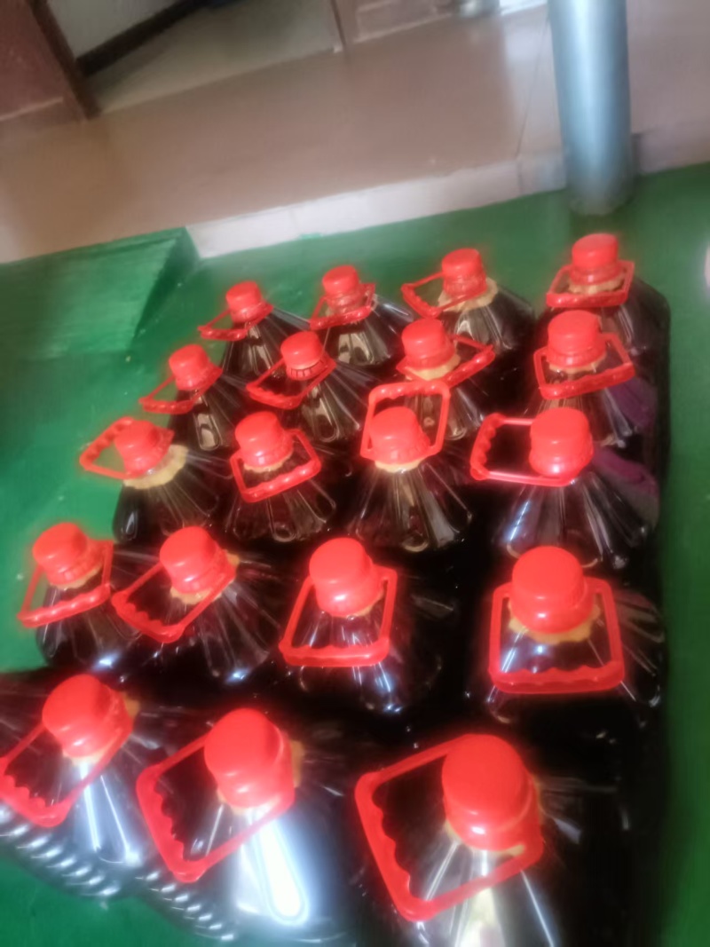 菜籽油自产自销质量保证量大优惠对接全国欢迎采购