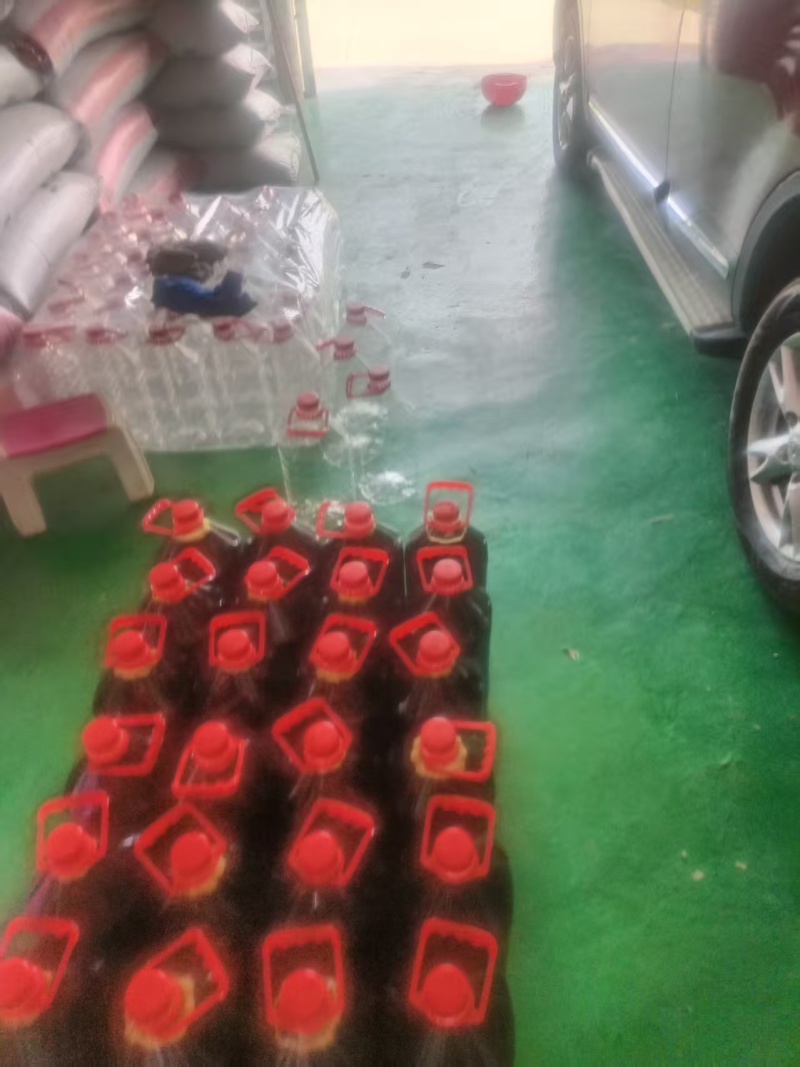 菜籽油纯菜籽油保质保量欢迎各地新老客户进店采购