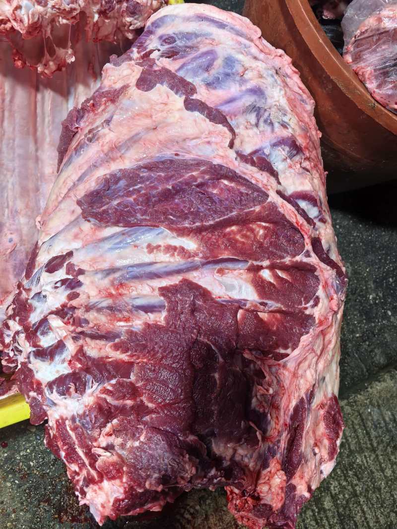 小黄牛肉33/牛肉/自产自销对接批发采购欢迎电话咨询