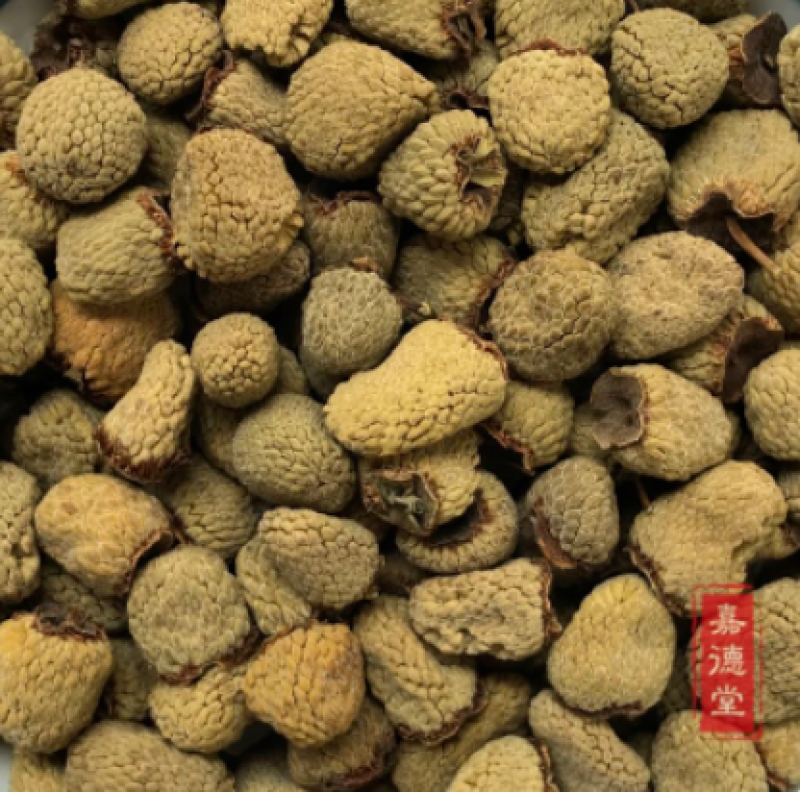 覆盆子正宗浙江掌叶覆盆子产地直供大货供应