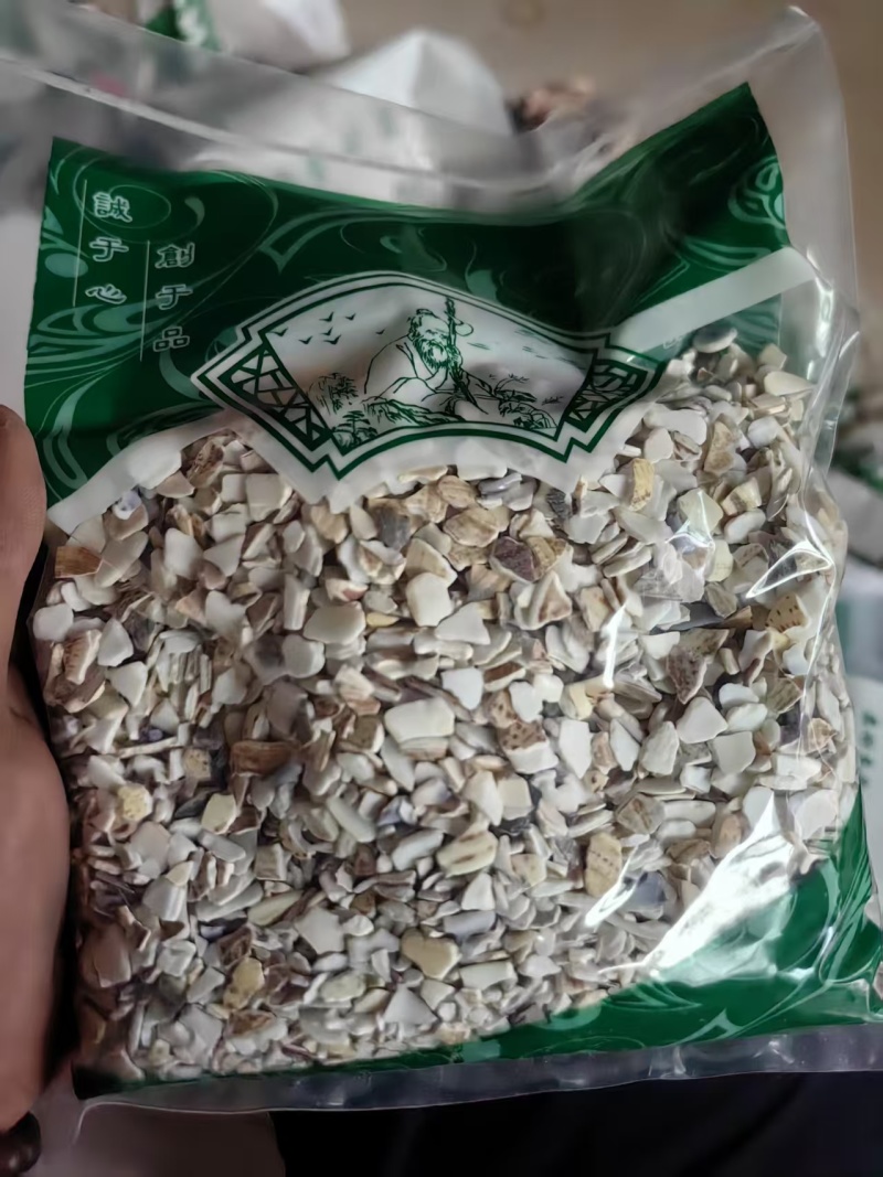 珍珠母中药材，厂家一手直销，统货