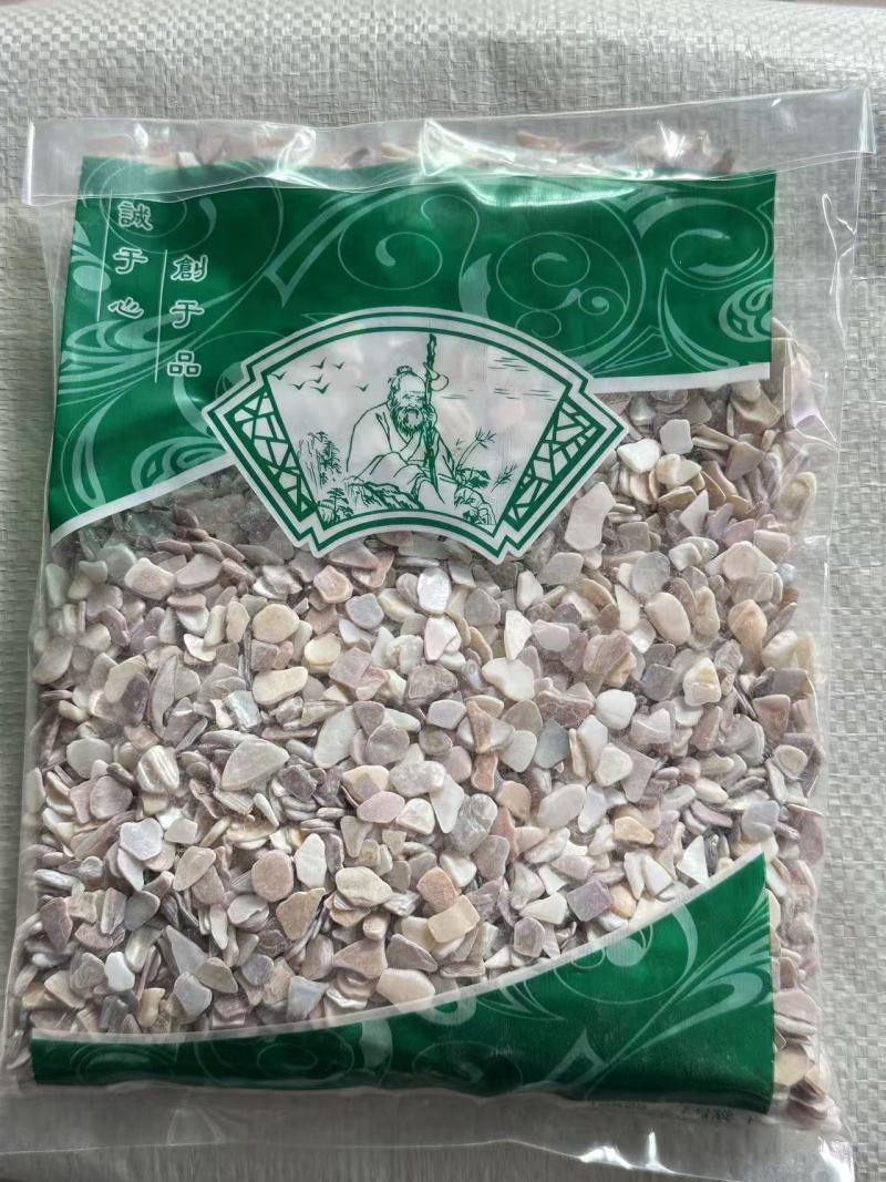 珍珠母中药材，厂家一手直销，统货