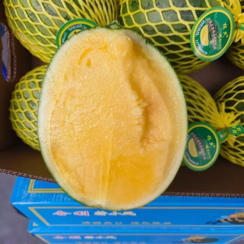 【热卖】精品特小凤西瓜货源充足产地直发保质保量欢迎采购