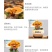 批发活体灵芝花盆栽灵芝山东种植基地源头直供