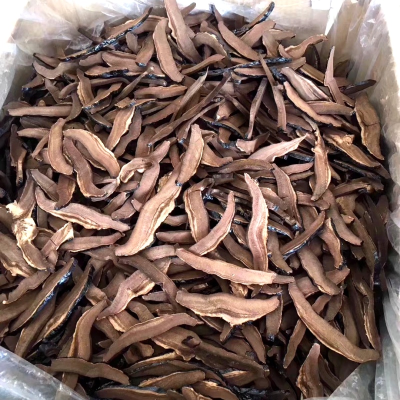 【牛商优选】山东灵芝产地批发切片灵芝赤芝源头厂家