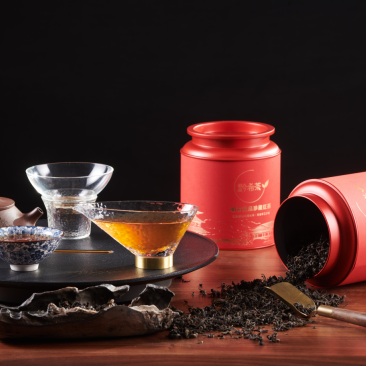 红茶