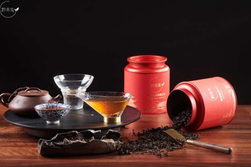 红茶