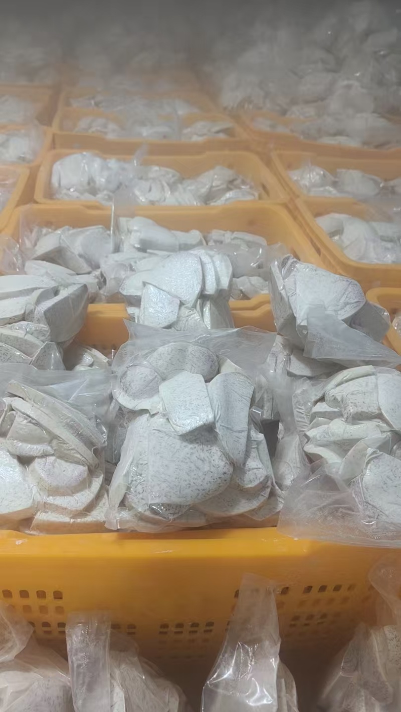 【精选】广西荔浦芋芋头产地直发视频看货量大从优
