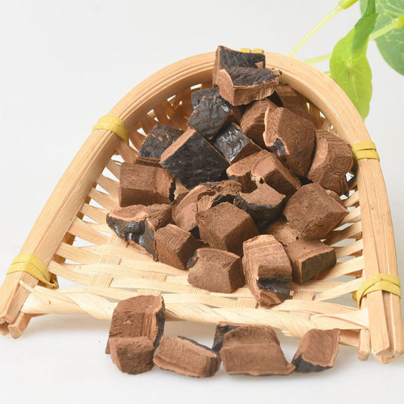 【牛商优选】批发袋泡灵芝茶原料灵芝粒美国灵芝丁