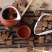 【牛商优选】批发袋泡灵芝茶原料灵芝粒美国灵芝丁
