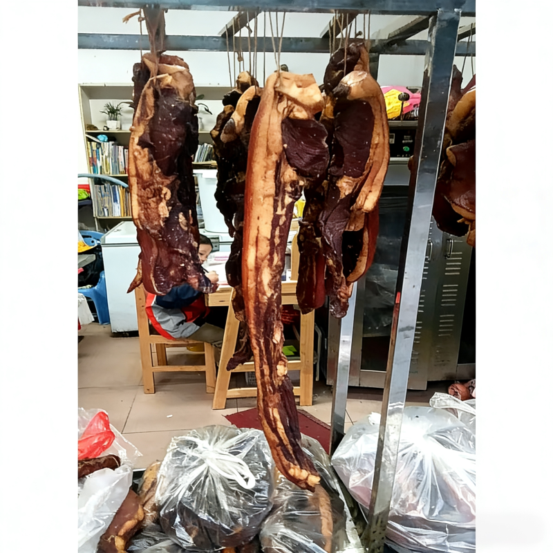 【腊肉】大量现货速发，保质保量，量大从优欢迎选购