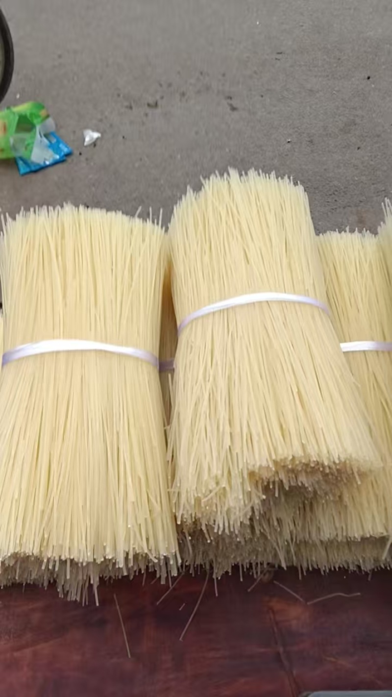 江西米粉条，新鲜上市，一手货源，品质保证，欢迎咨询
