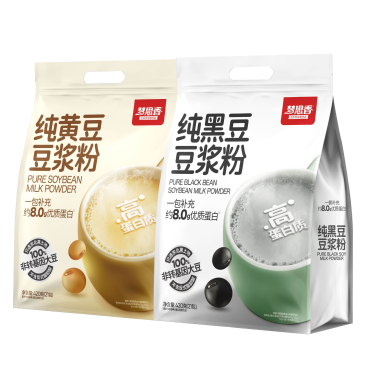纯豆豆浆粉