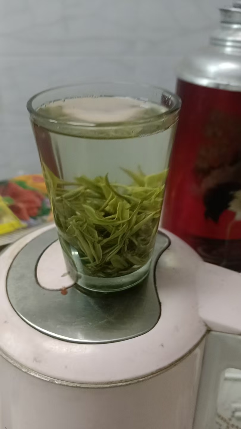 茶叶高山云雾新枝茶叶色泽好口感佳价格便宜欢迎老板联系