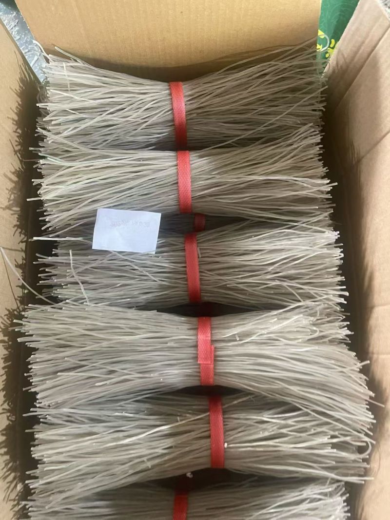 红薯粉条精品粉条厂家直发保质保量对接全国商超市场
