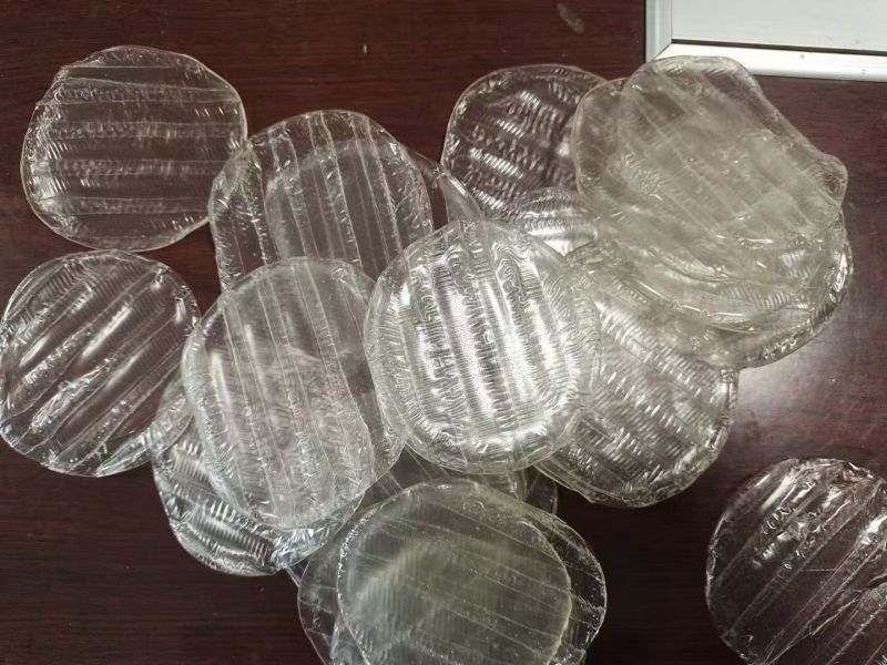 红薯粉皮厂家直发质量保障对接全国量大优惠