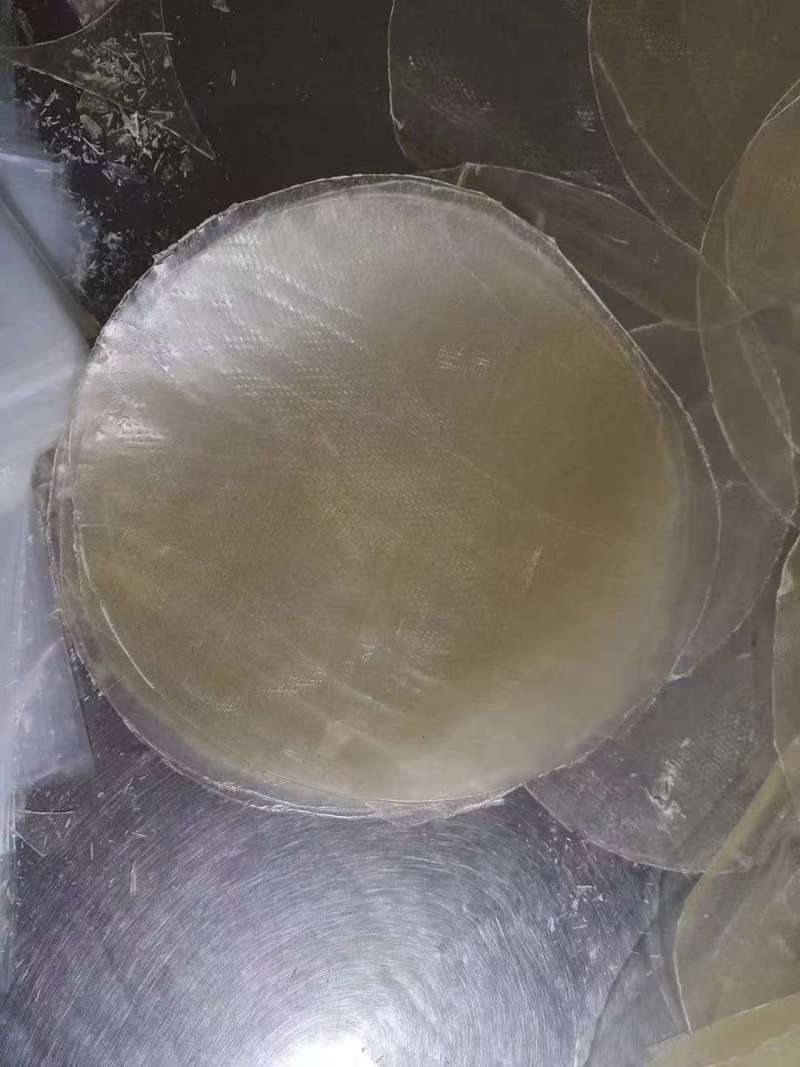 红薯粉皮厂家直发质量保障对接全国量大优惠