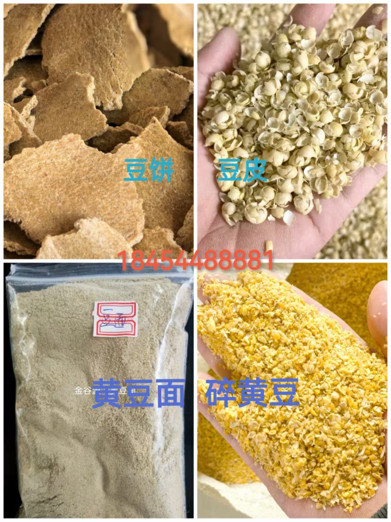 黄豆皮