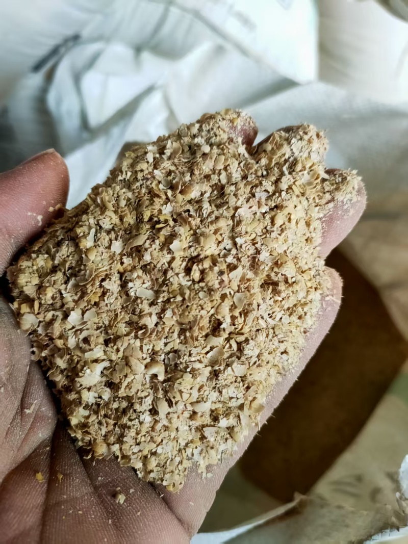 碎豆皮