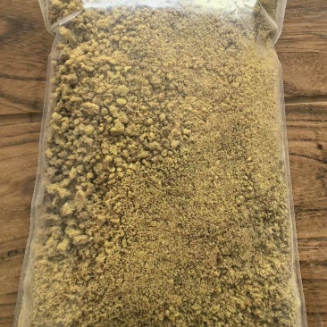 膨化大豆粉