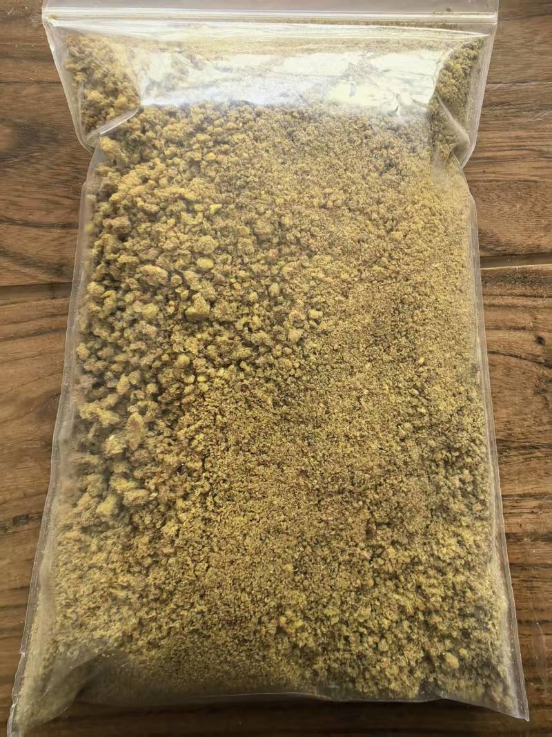 膨化大豆粉