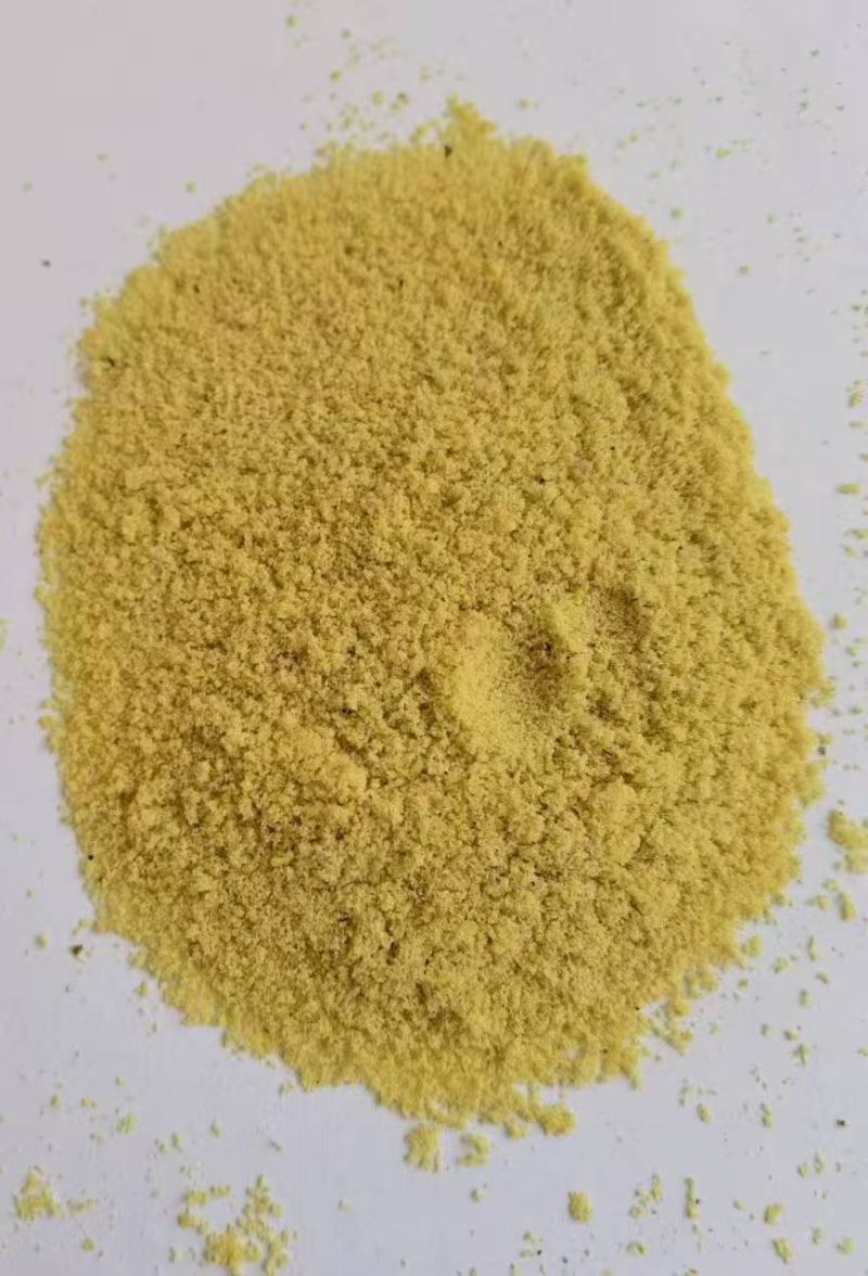 膨化大豆粉