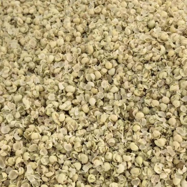 大豆皮黄豆皮