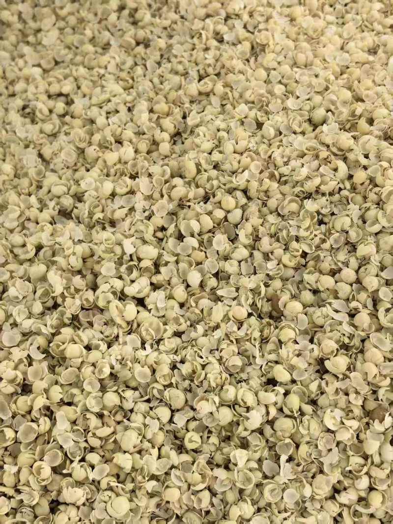 大豆皮黄豆皮