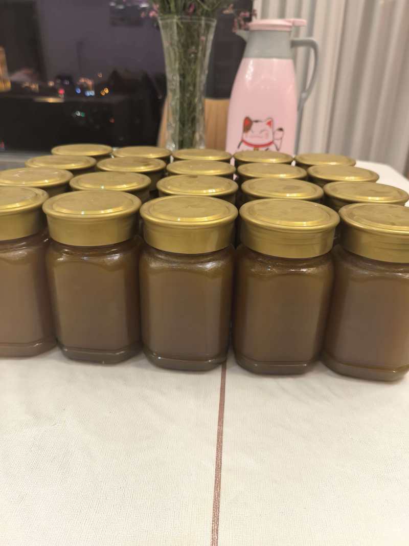 贵州土蜂蜜质量保证支持视频看货可以发货全国市场