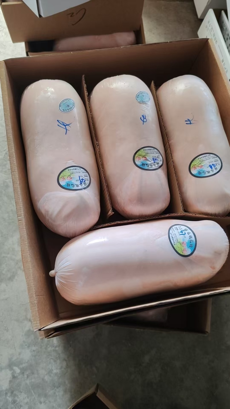 乳猪烤乳猪新鲜产地直发量大有货全国可发