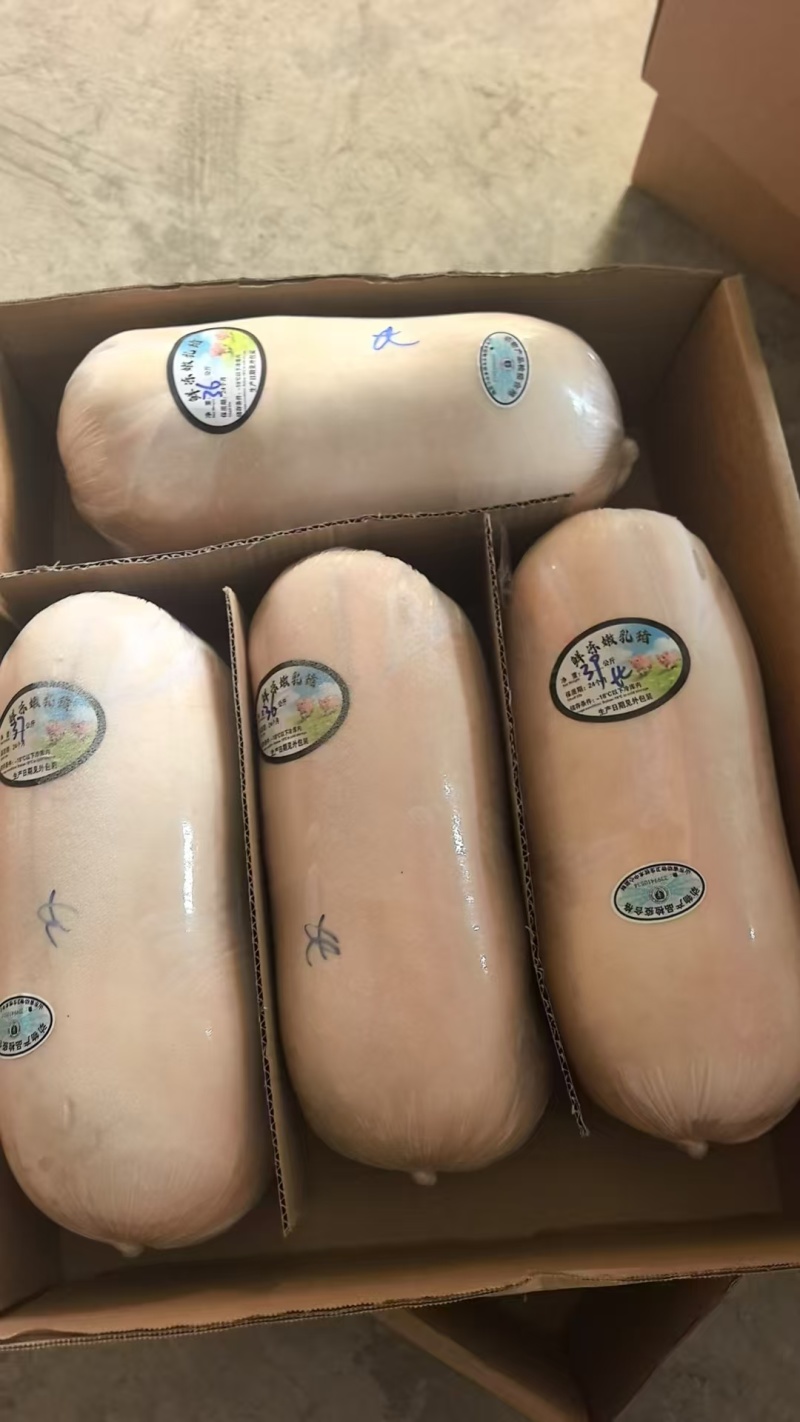 乳猪烤乳猪新鲜产地直发量大有货全国可发