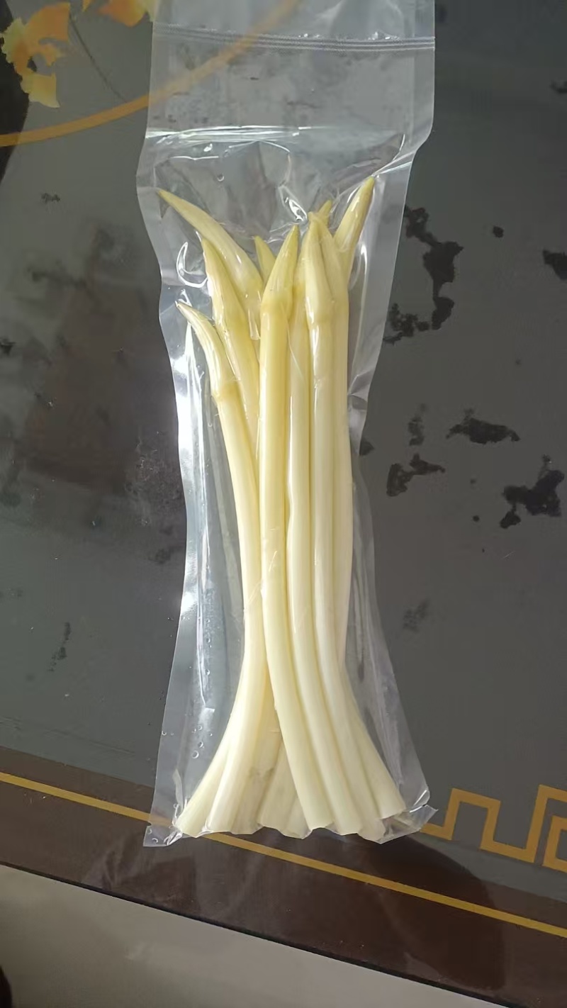 精品藕带湖北新鲜藕带大量供应