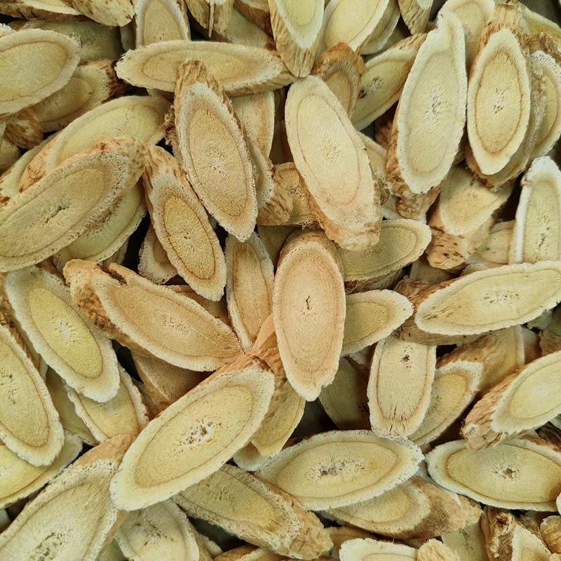 【热卖】黄芪斜片生黄芪量大质优价格优惠欢迎采购