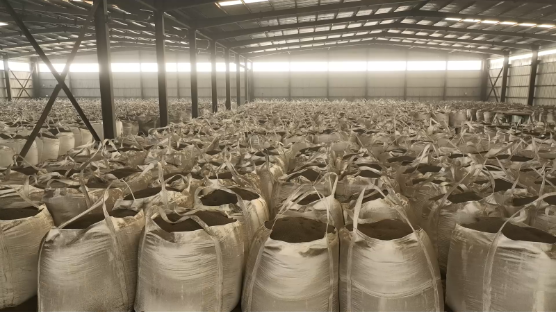 香蕉草莓专用羊粪肥料（发酵羊粪）