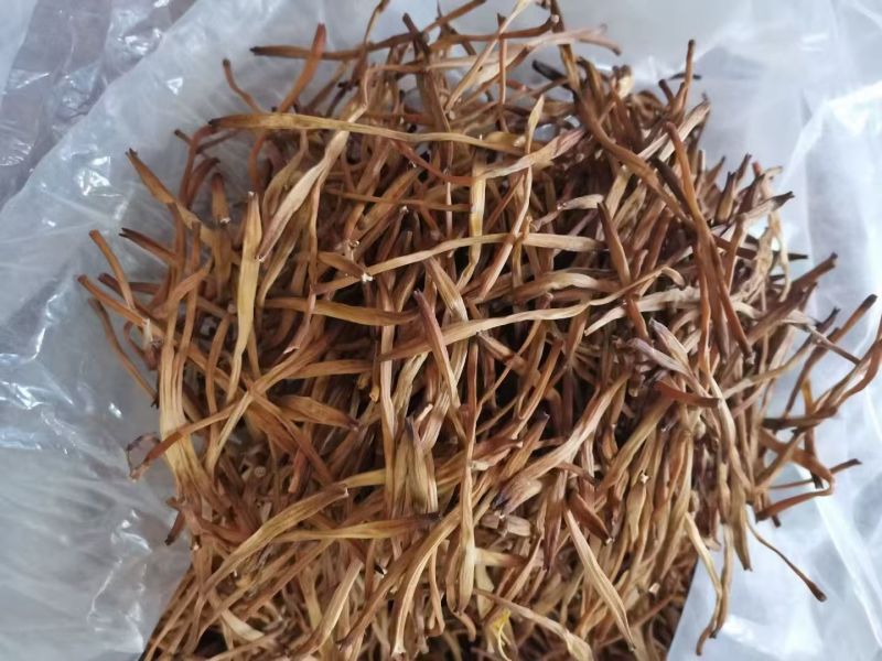 鲜黄花菜承接餐饮酒店食堂全国接单支持在线交易全国接单