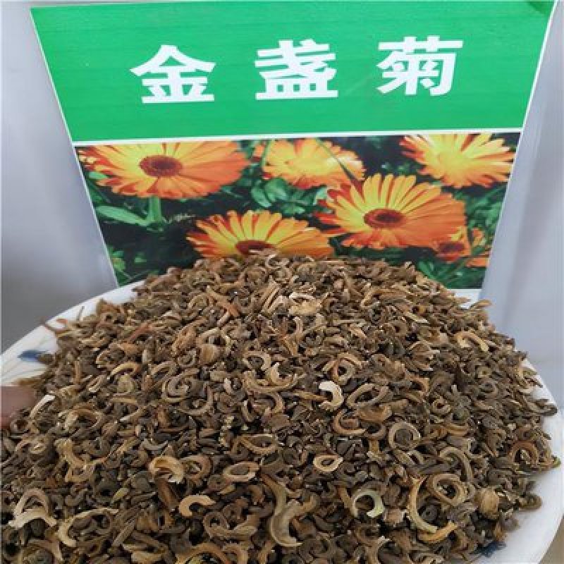 金盏菊种子