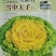 杂交黄心乌种子雪中王子黄心菜耐寒越冬乌塌菜黄心白菜蔬菜种