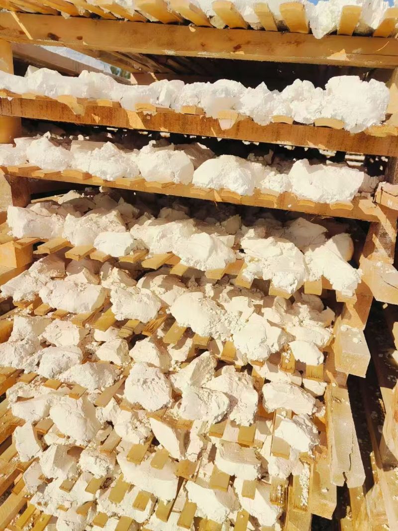 厂家直销红薯淀粉低价出保真，量大从优，对接批发可议价