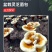 灵芝盆景菌包活体观赏灵芝室内桌面摆件招财寓意好养