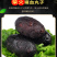 湖南邵阳猪血肉丸子五花肉农家自制柴火烟熏血豆腐新宁县血粑