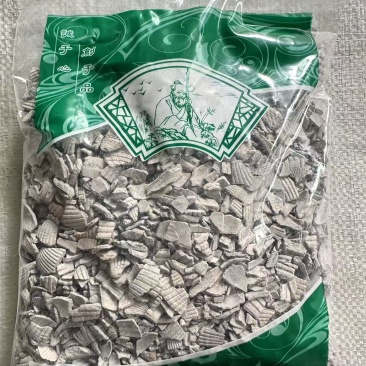 煅瓦楞子