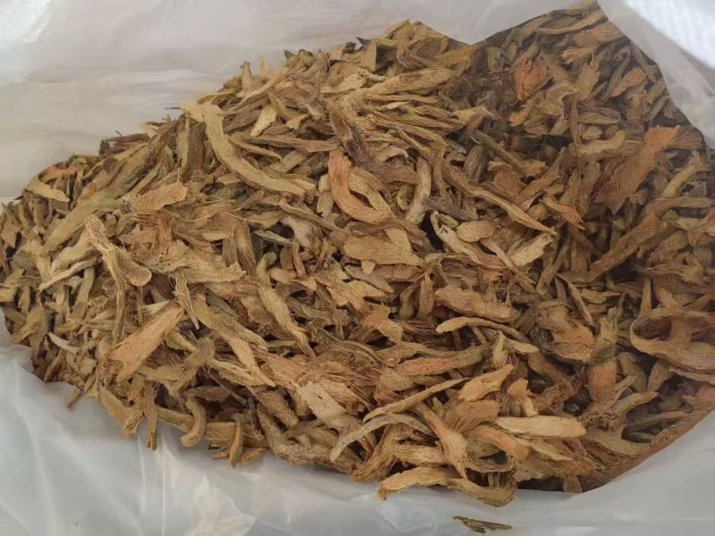 千年健大货价12元/斤