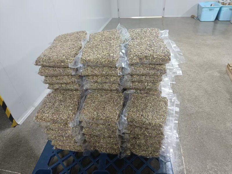 烘焙去皮核桃熟仁每日坚果混合果仁去皮衣散装脱皮无壳核桃仁