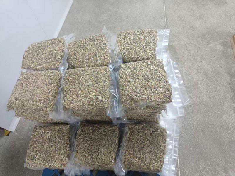 烘焙去皮核桃熟仁每日坚果混合果仁去皮衣散装脱皮无壳核桃仁